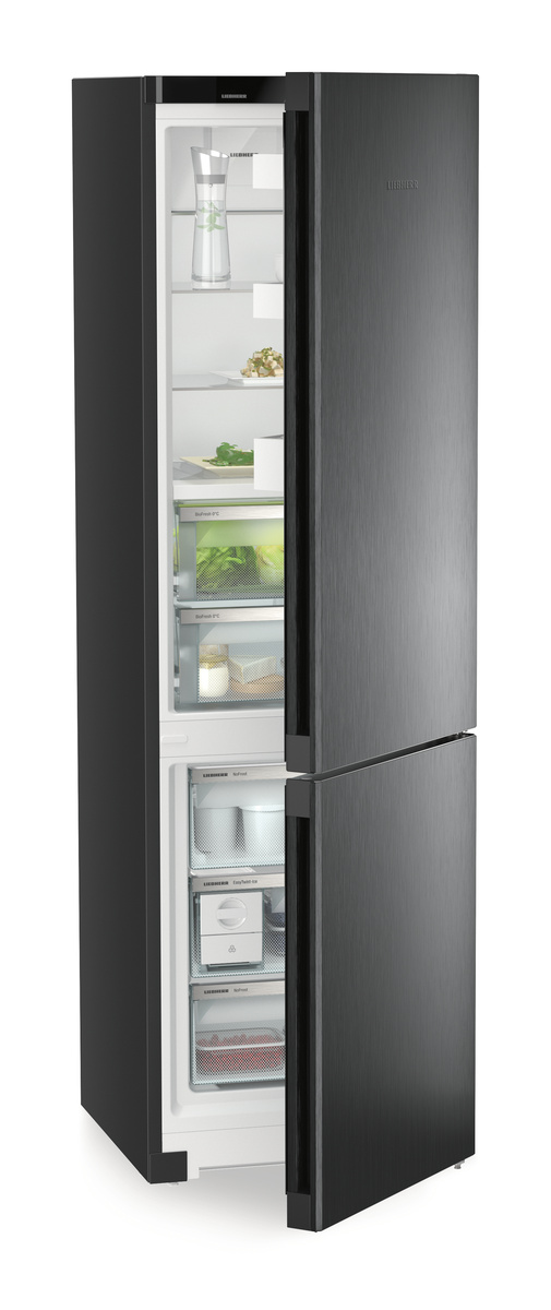 Bild von LIEBHERR CBNbda 572i-22 Kühl-Gefrier-Kombination, 994909351