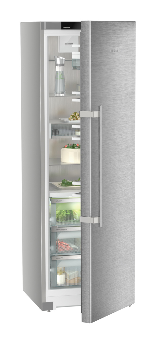 Bild von LIEBHERR SRBsdd 526i-22 Kühlschrank, 994946351