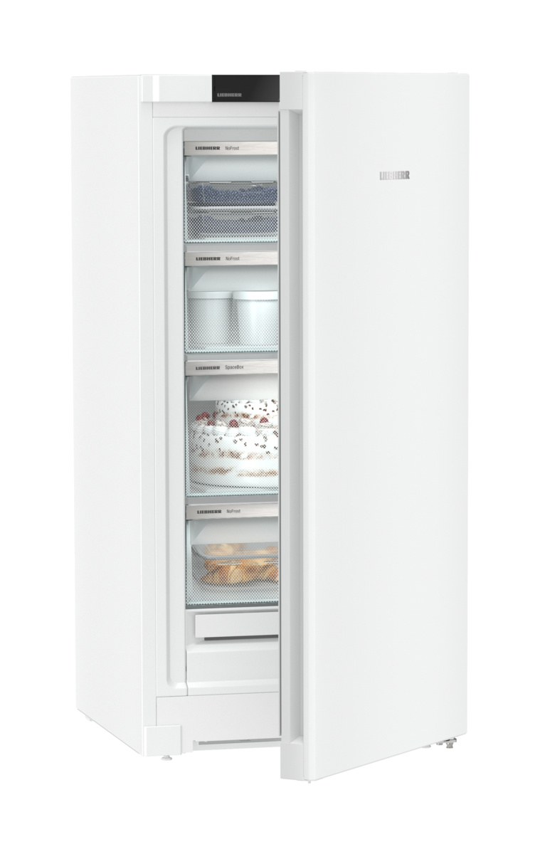 Bild von LIEBHERR FNd 4224-22 Gefrierschrank, 994985251