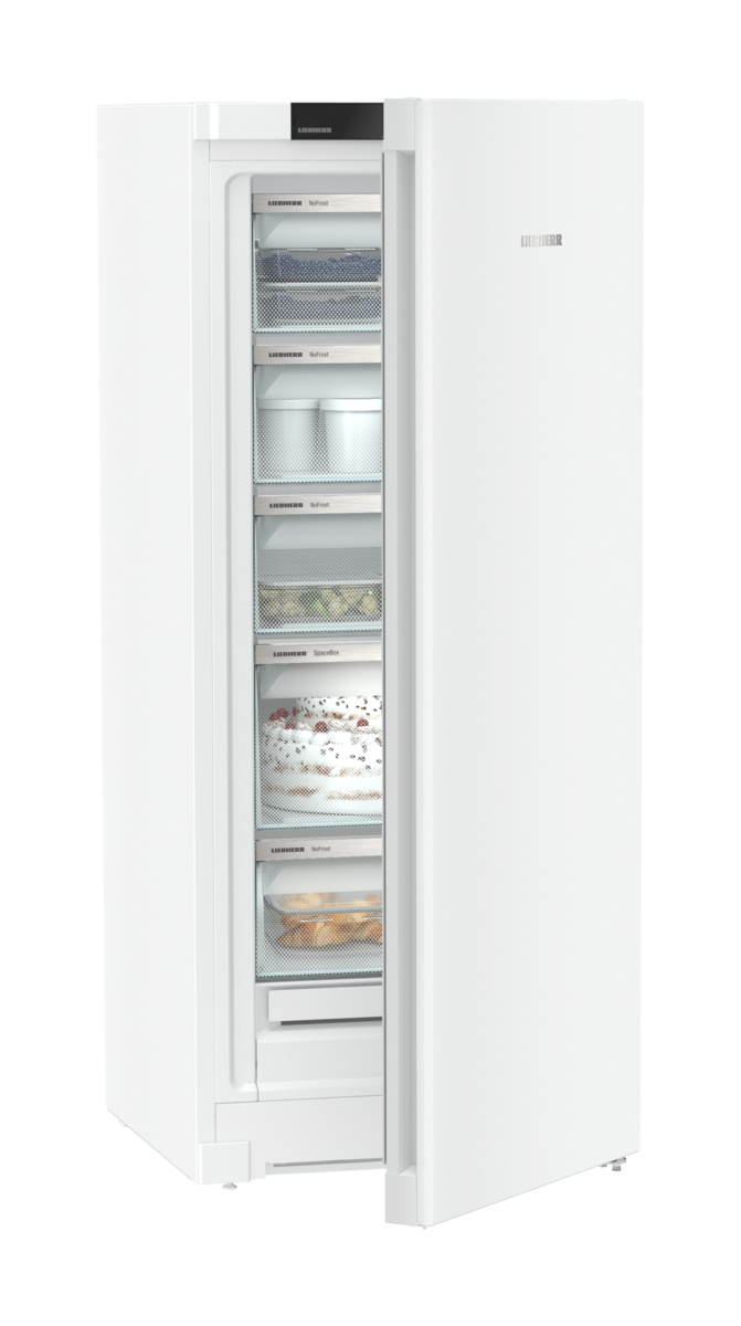 Bild von LIEBHERR FNd 4625-22 Gefrierschrank, 994998651