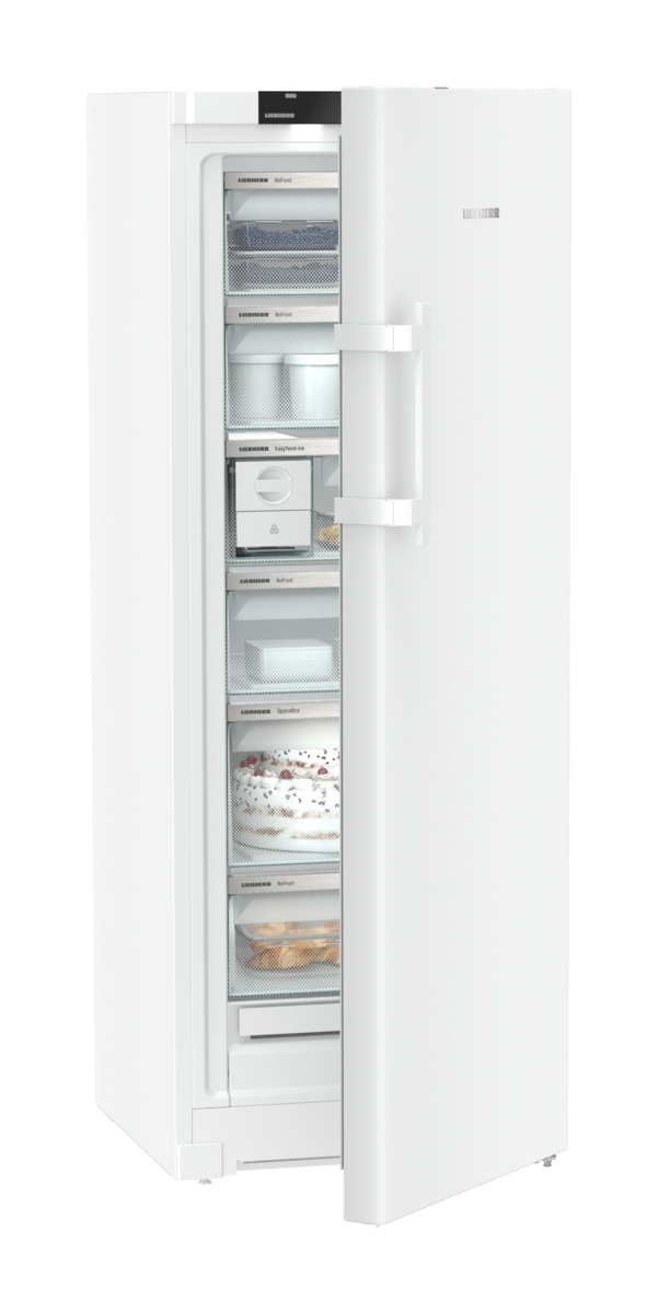 Bild von LIEBHERR FNd 505i-22 Gefrierschrank, 995022251