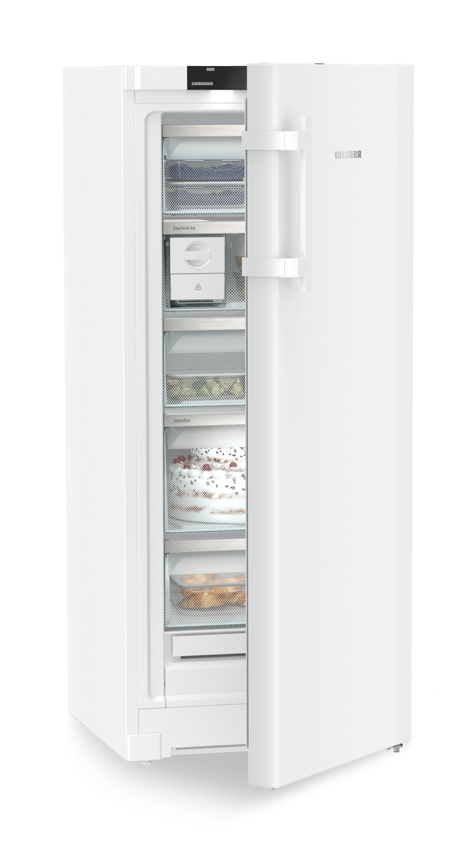 Bild von LIEBHERR FNc 467i-22 Gefrierschrank, 995038851