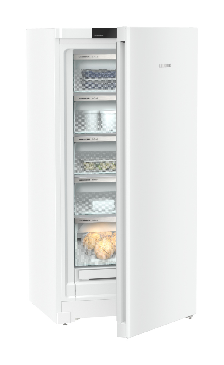 Bild von LIEBHERR FNd 6625-22 Gefrierschrank, 995131451