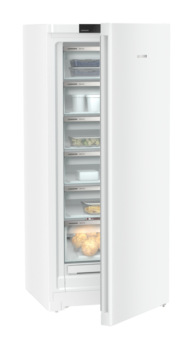Bild von LIEBHERR FNd 7026-22 Gefrierschrank, 995170151