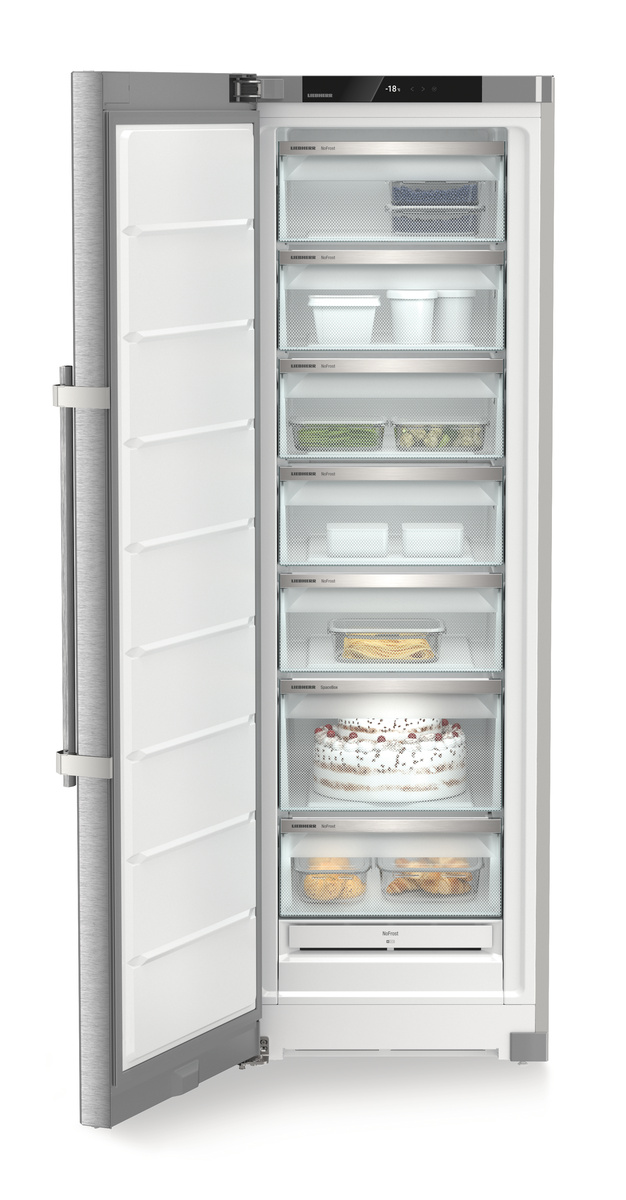 Bild von LIEBHERR SFNsdd 5237-22 Gefrierschrank, 995369651