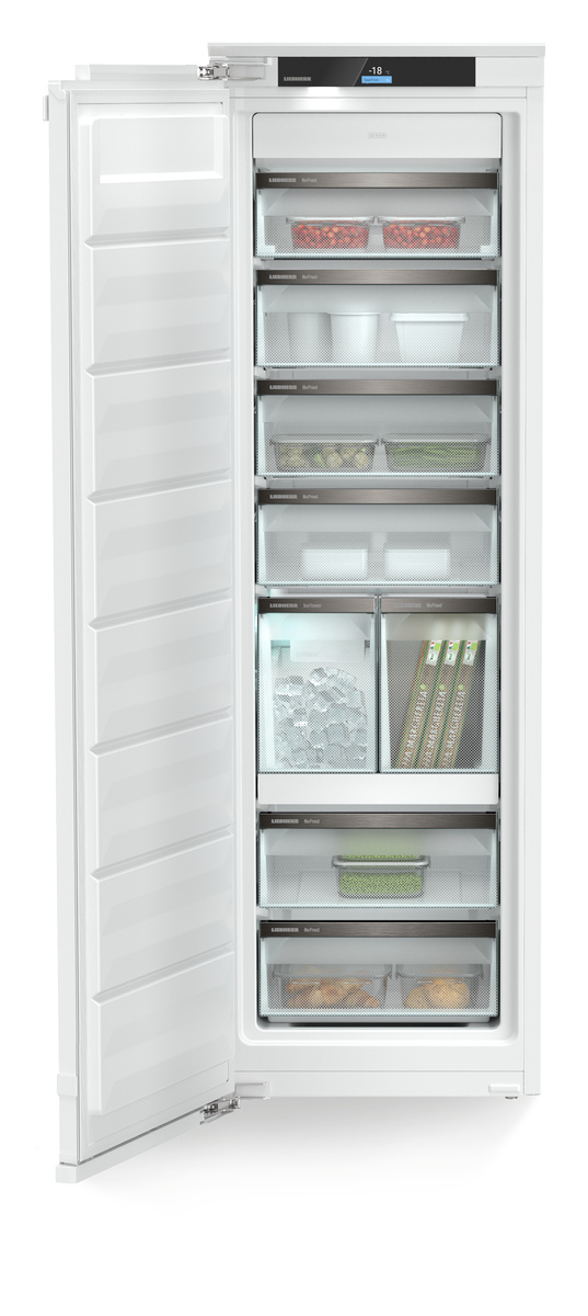 Bild von LIEBHERR SIFNbsdi 5188 Einbaugefrierschrank, 995999751