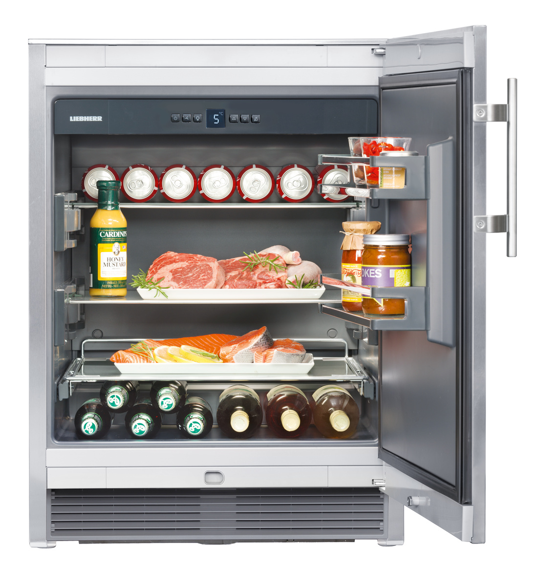 Bild von LIEBHERR OKes 1750-26 Kühlschrank, 996821651