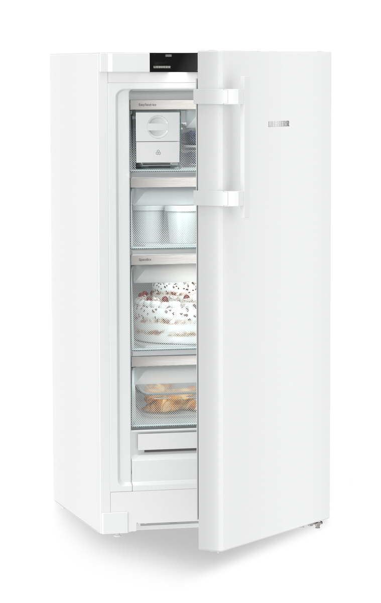 Bild von LIEBHERR FNb 425i-22 Gefrierschrank, 996990951