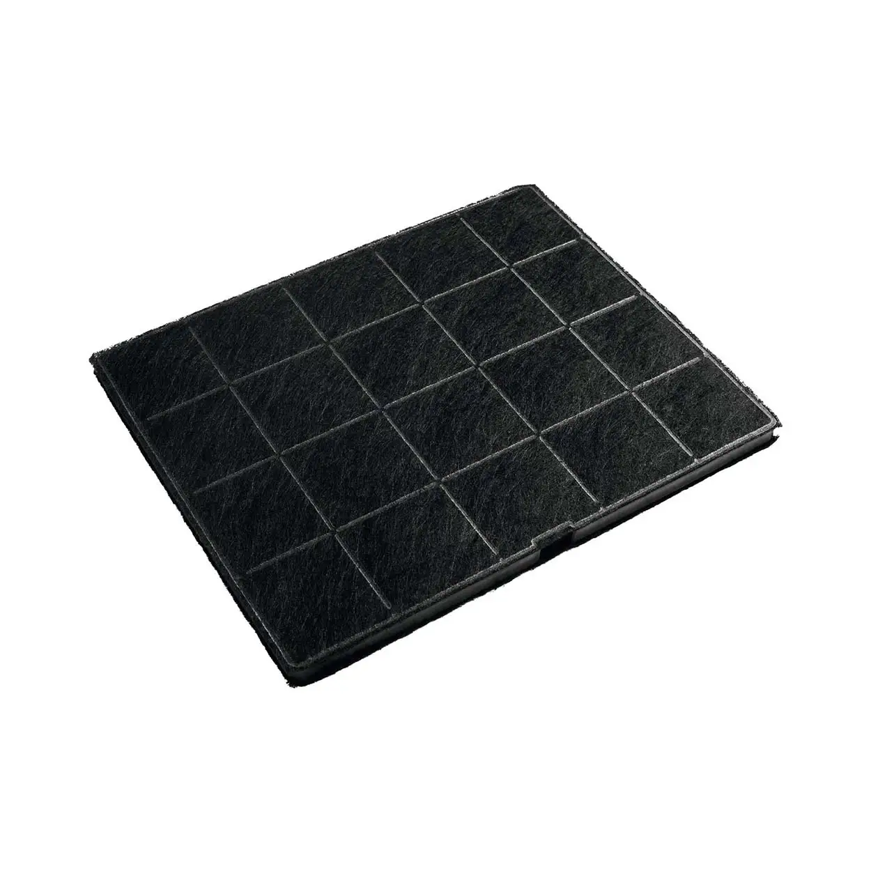 Bild von ELECTROLUX ECFB01ST Standard-Aktivkohlefilter für Umluftbetrieb, 902986573