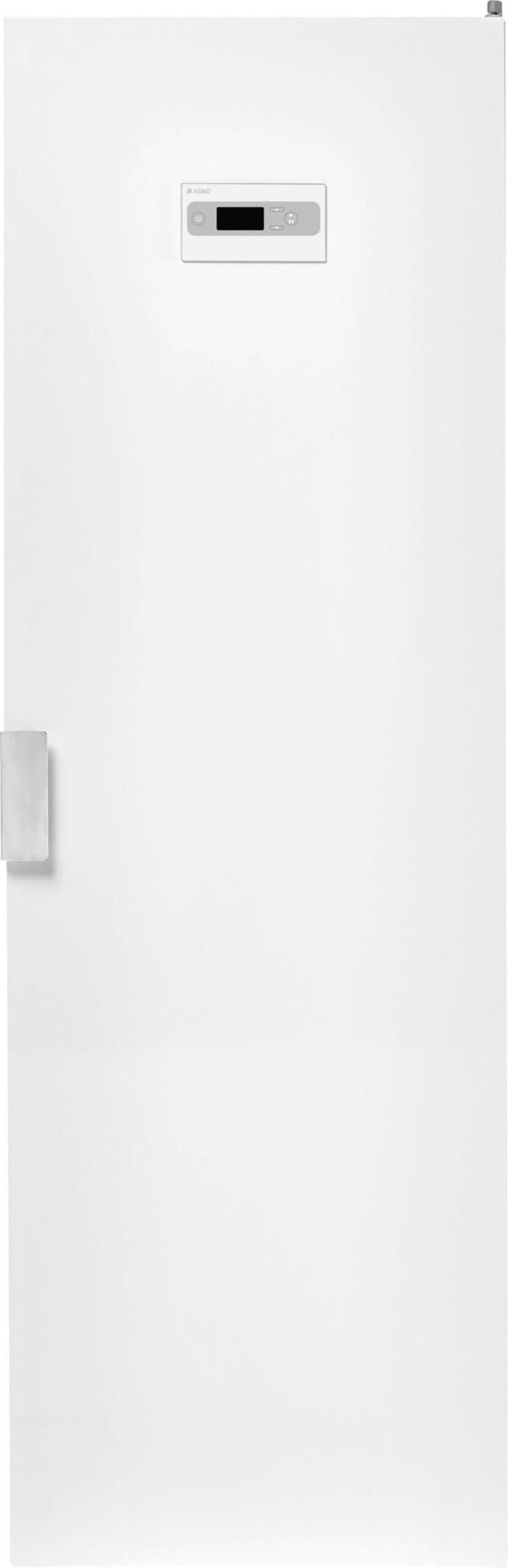 Bild von ASKO DC 7784HP W Trockenschrank Bandung rechts, wechselbar Weiss