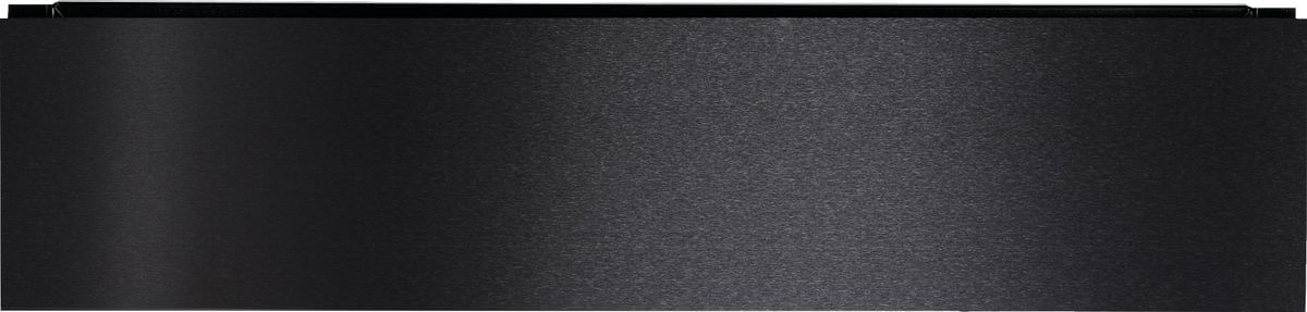 Bild von ASKO ODV 8127 B Vakuumierschublade CRAFT  schwarz gebürsteter Black Steel-Edelstahl