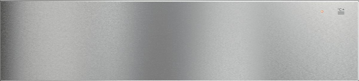 Bild von ASKO ODW 61 SS0 Wärmeschublade CRAFT  gebürsteter Edelstahl