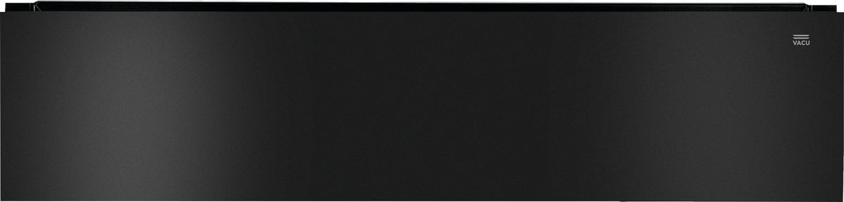 Bild von ASKO ODV 8127 A Vakuumierschublade CRAFT  Graphit-mattschwarz