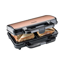 Bild für Kategorie Sandwich Maker / Toaster