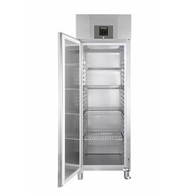 Bild für Kategorie Gastro Gefrierschrank