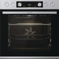 Bild von GORENJE BCS 6737 E06X Kombisteamer Herd Edelstahl