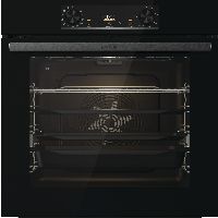 Bild von GORENJE BOS 6737E13BG Backofen Schwarz