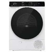 Bild von GORENJE DPNA83W Waschmaschine rechts 1-8 kg