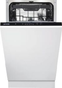 Bild von GORENJE GV 520E10 Geschirrspüler vollintegriert