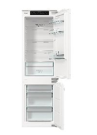 Bild von GORENJE NRKI 517 E42 Kühl-/Gefrierkombination vollintegrierbar rechts
