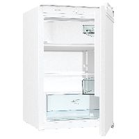Bild von GORENJE RBI 209 EE1 Kühlschrank mit Gefrierfach vollintegrierbar rechts