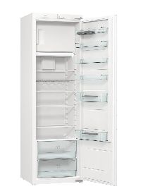 Bild von GORENJE RBI 418 EE0 Kühlschrank mit Gefrierfach vollintegrierbar rechts