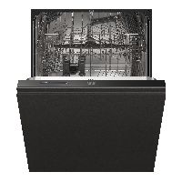 Bild von SIBIR 514601 GS 55 V2000 Geschirrspüler vollintegrierbar