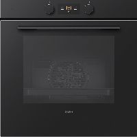 Bild von SIBIR 517123 EB TRITHERM V600 Backofen Glas Nero