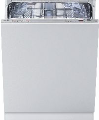 Bild von SIBIR 517164 GSV 6024 Geschirrspüler vollintegrierbar