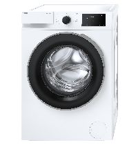 Bild von SIBIR 517866 WA 90025 Waschmaschine links 8 kg