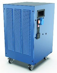 Bild von SIBIR Dryfix AD432R Luftentfeuchter