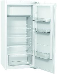 Bild von SIBIR EKI 18024 Kühlschrank mit Gefrierfach vollintegrierbar rechts