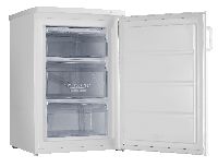 Bild von SIBIR GS 10024 Gefrierschrank Weiss rechts