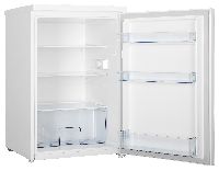 Bild von SIBIR KSC 14024 D Kühlschrank Weiss rechts