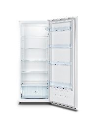 Bild von SIBIR KSC 25025 D Kühlschrank Weiss rechts