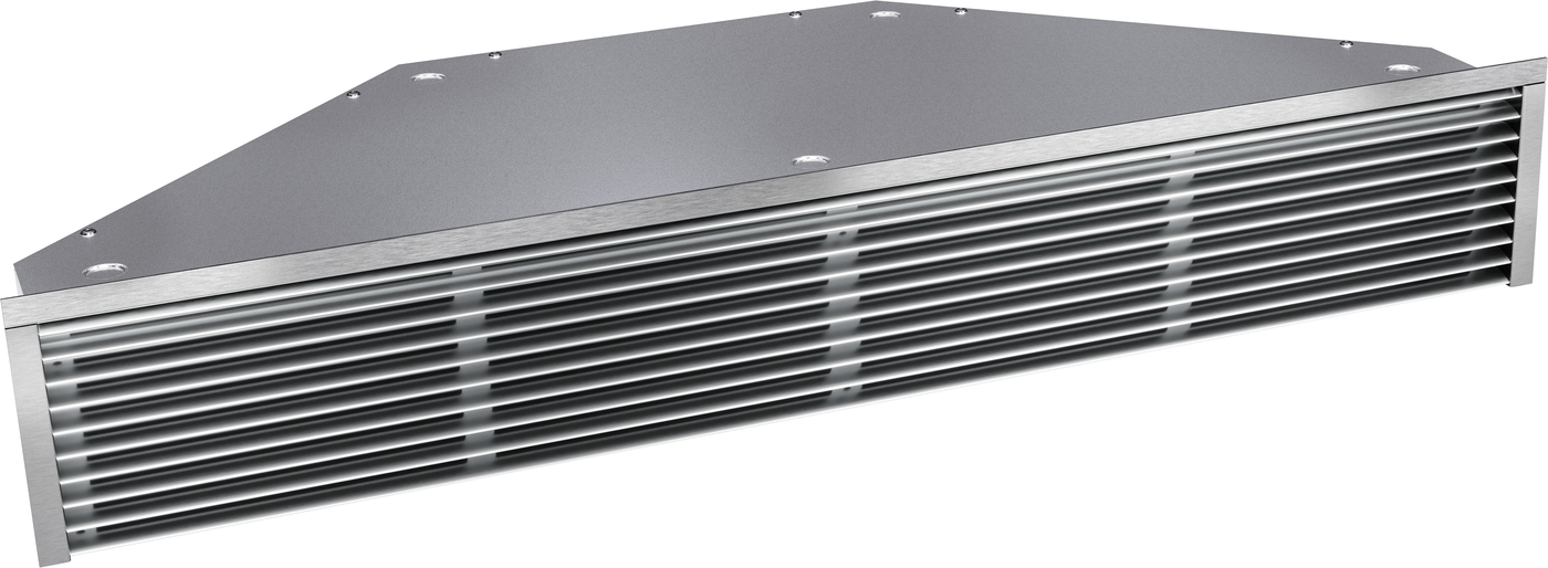 Bild von MIELE  DUU 600 Umbausatz Umluft, 11841340