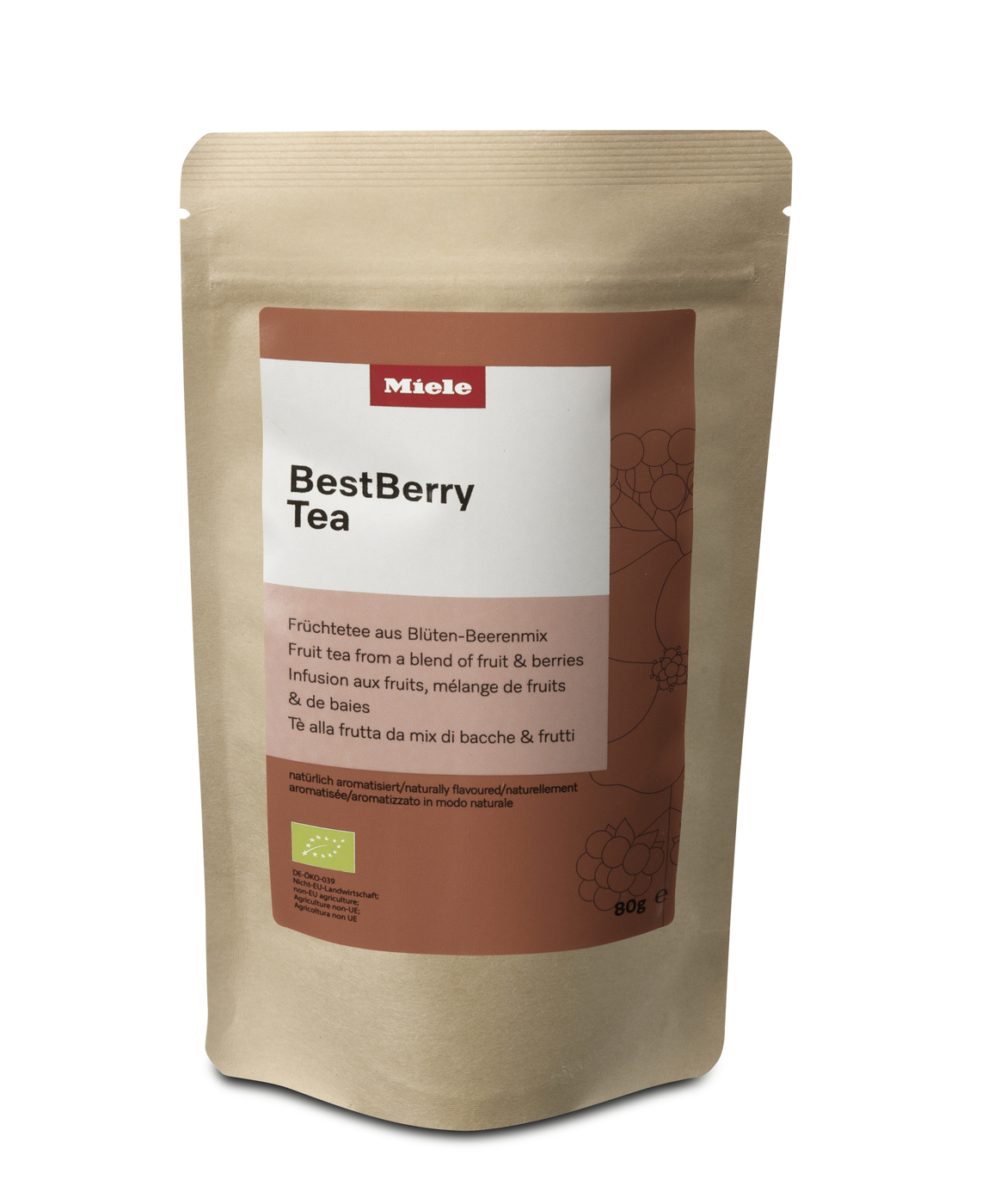 Bild von MIELE BestBerry rf, 12524650