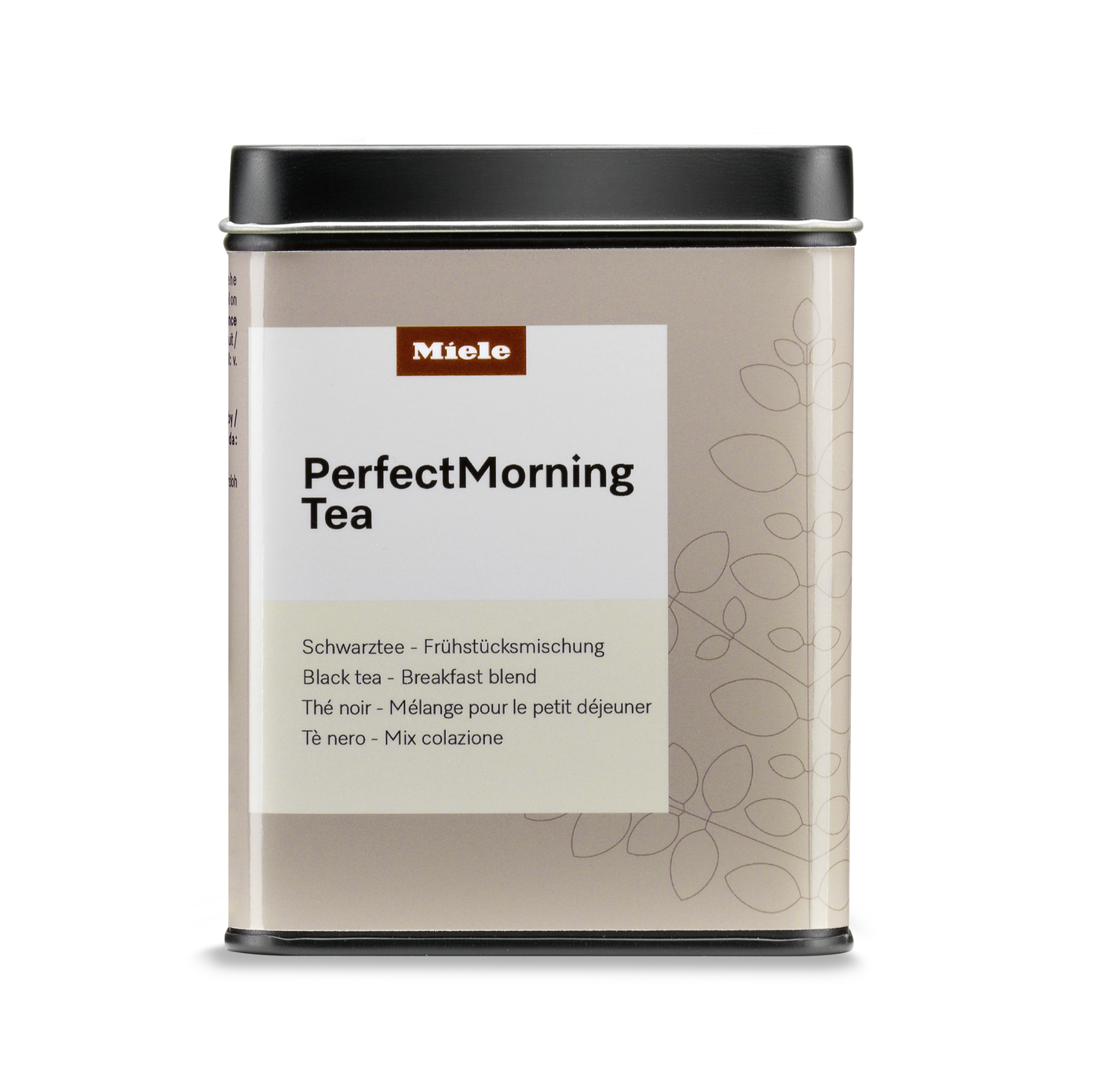 Bild von MIELE BIO Tee PerfectMorning 80g, 12385310