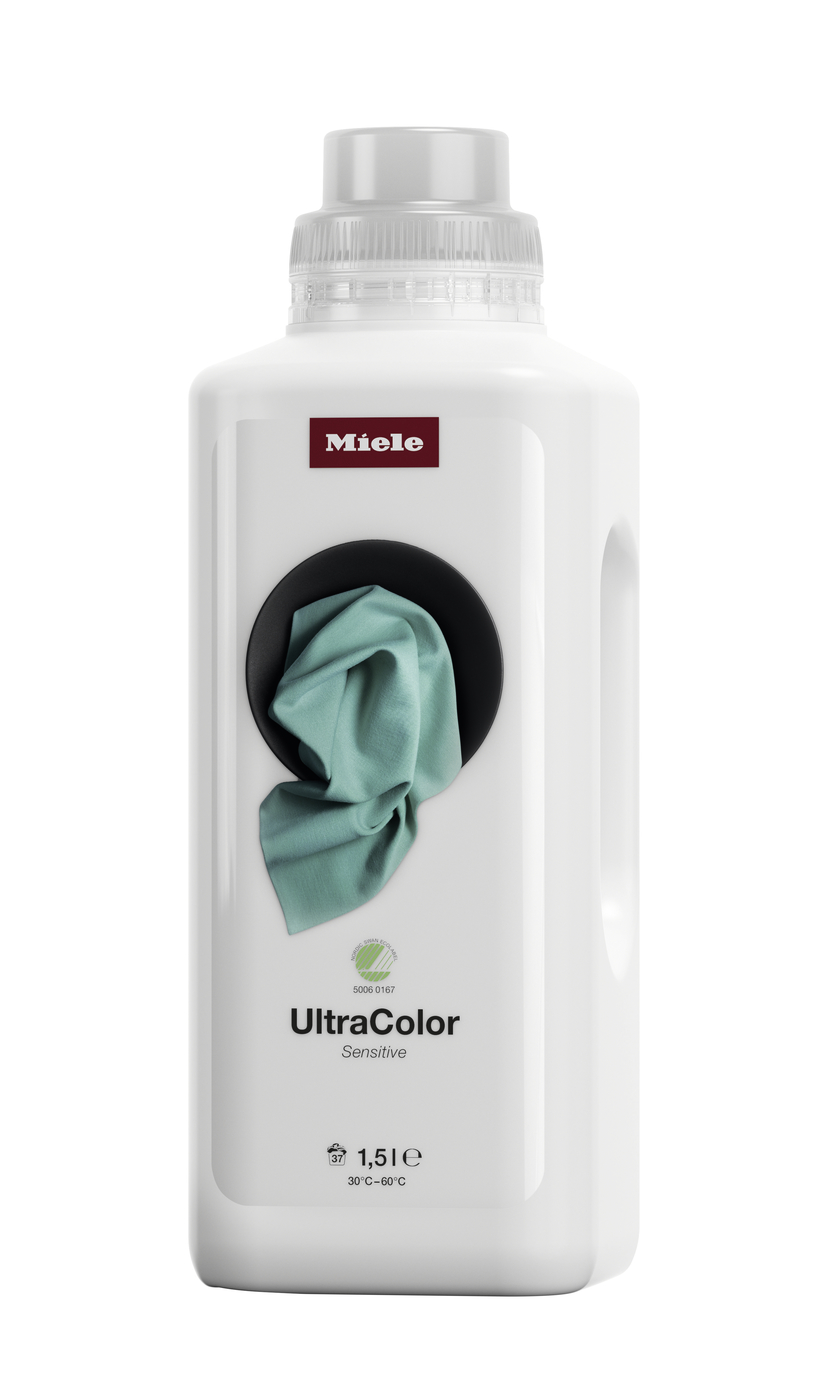 Bild von MIELE Colorwaschmittel Sensitive, 11987300