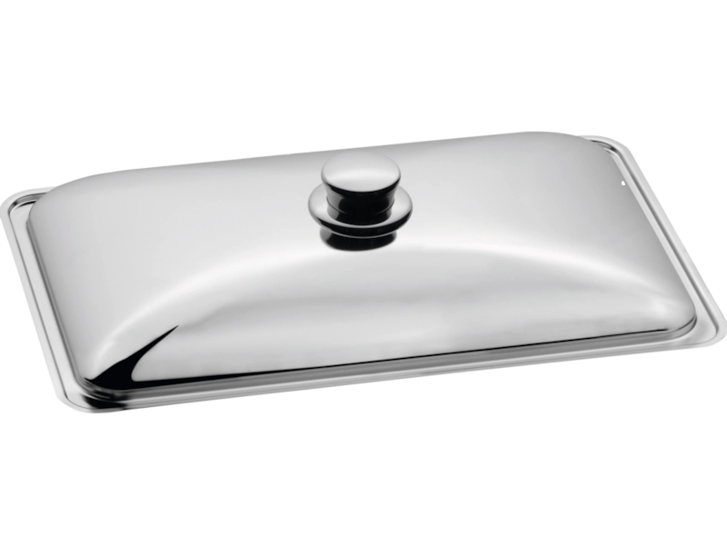 Bild von MIELE Bräterdeckel HBD60-22für HUB61-22 / HUB5000-M