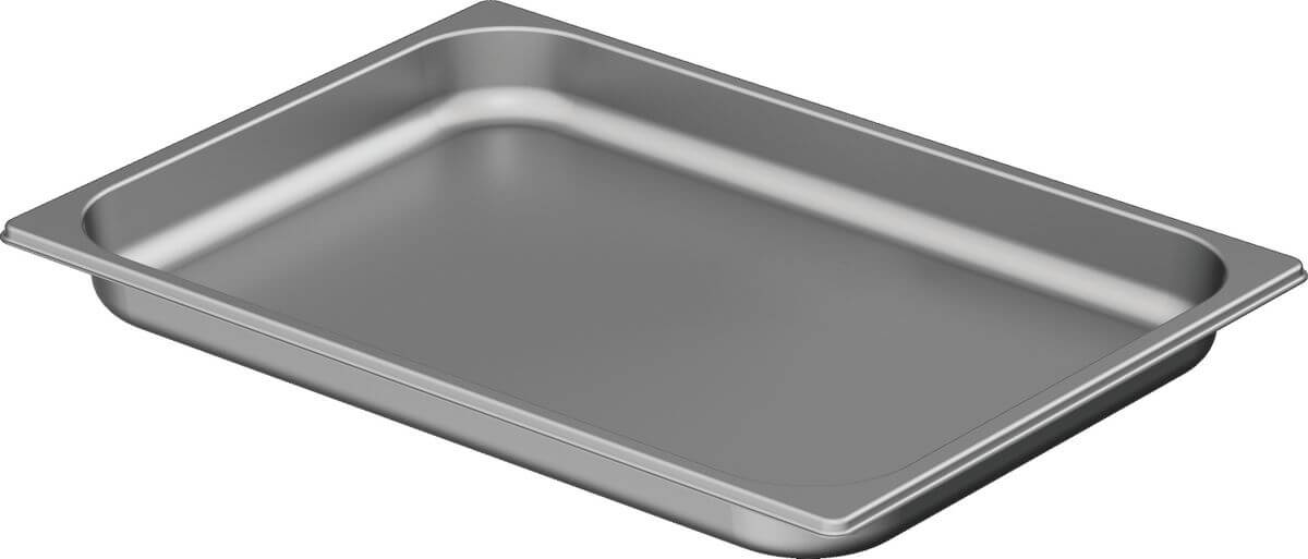 Bild von ASKO 453262 Gastroschale GN 5/6,  45.4 × 32.5 x 4 cm  