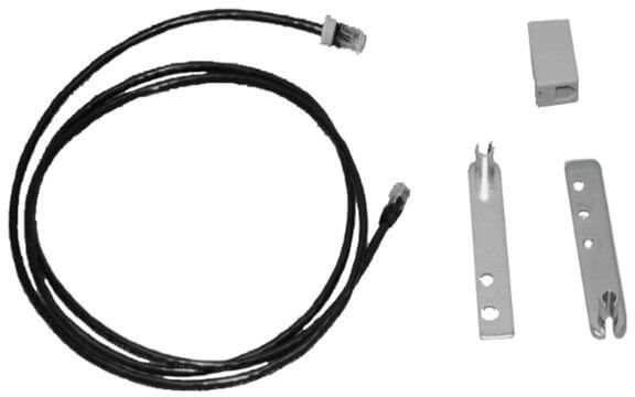 Bild von ASKO 721529 Umbandungsset für Trockenschrank  
