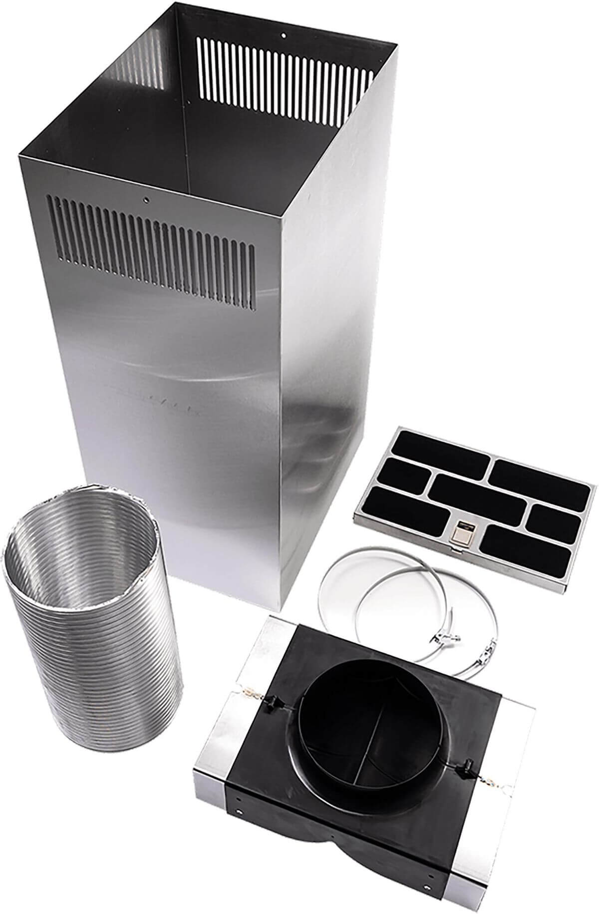 Bild von ASKO RMS 105ISN Umluftkit  