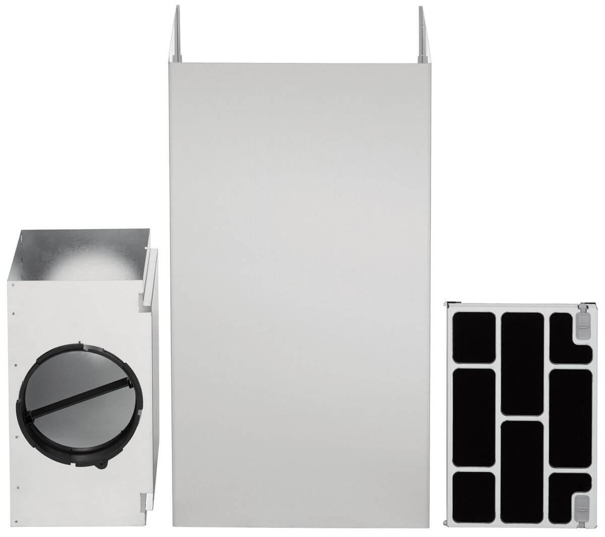 Bild von ASKO RMS 104WSA Umluftkit  