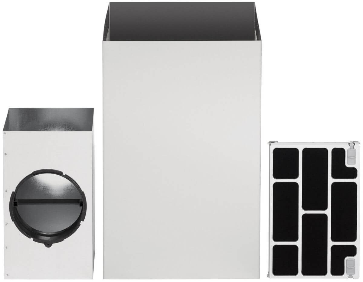 Bild von ASKO RMS 105ISA Umluftkit  
