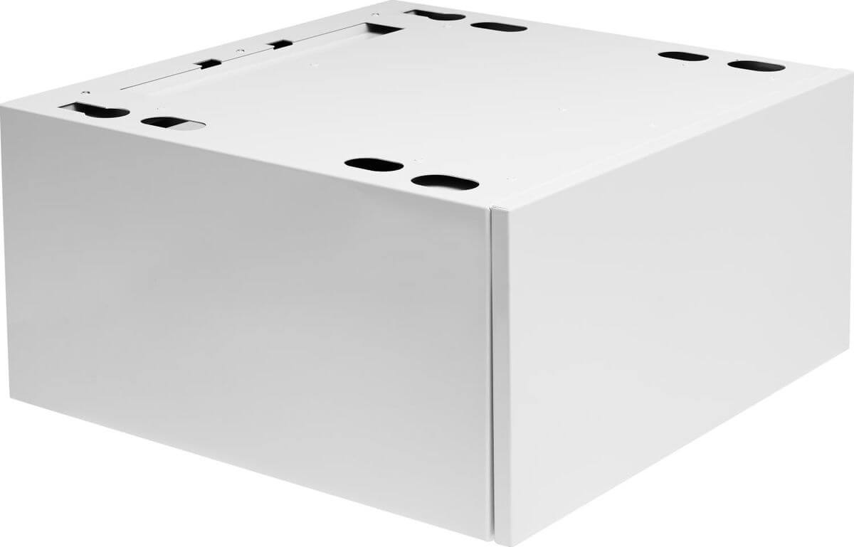 Bild von ASKO HPS5323W Sockelschublade ausziehbar, weiss  Weiss