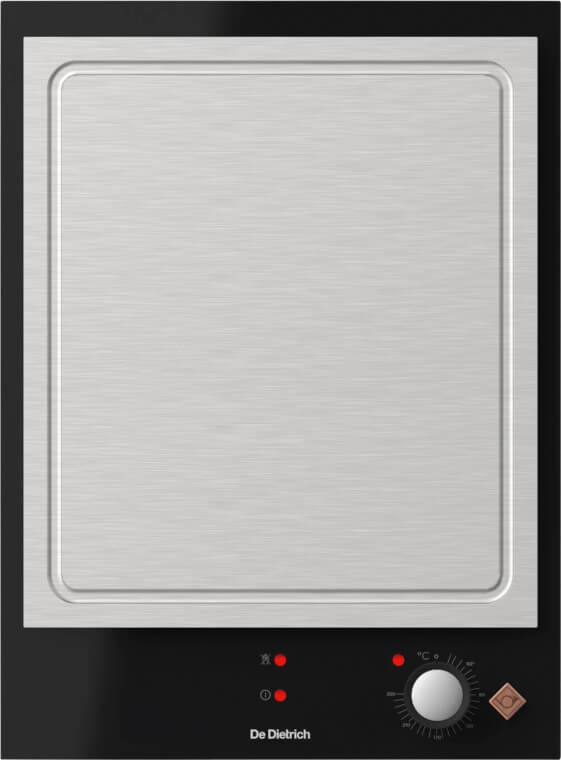 Bild von DE DIETRICH DPE 7400 X Teppan Yaki De Dietrich  Edelstahl