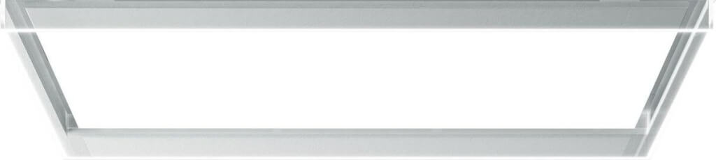 Bild von FALMEC ALBA 120 W Deckenhaube, Circle tech  Weiss