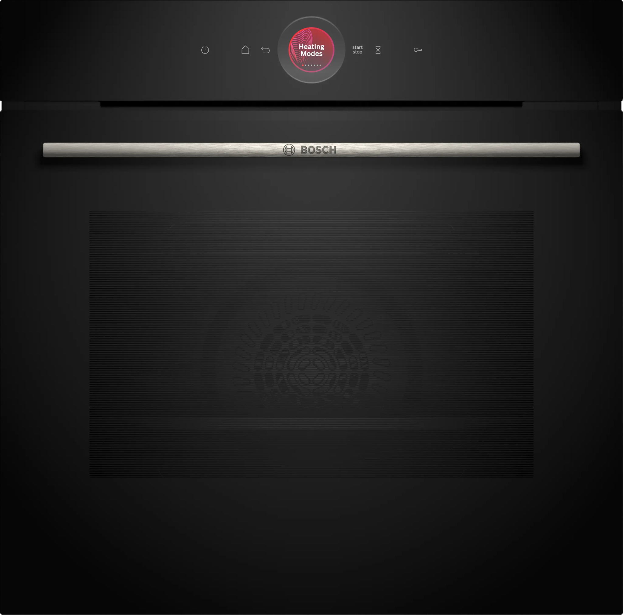 Bild von Bosch HBG7341B1 Serie 8, Einbau-Backofen, 60 x 60 cm, Schwarz, Air Fry