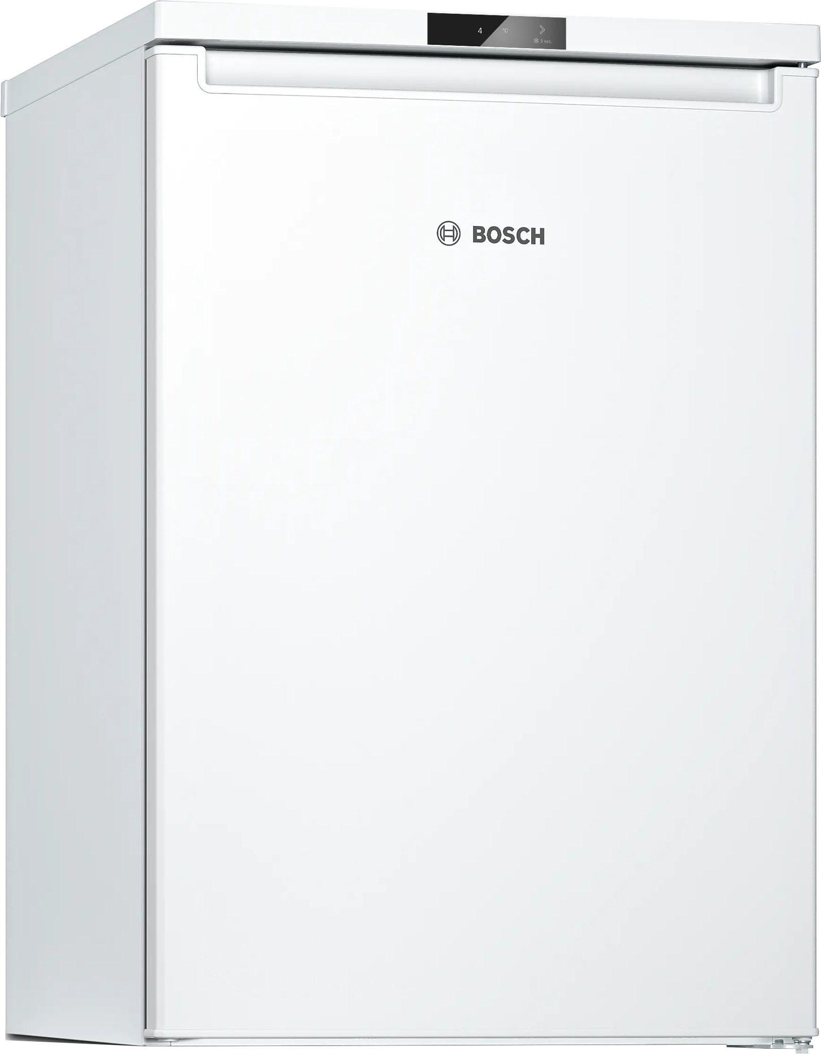 Bild von Bosch KTL15NWEB Serie 2, Tischkühlschrank, Weiß